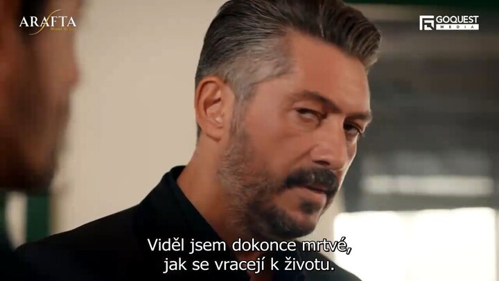 Spoutání osudem  32