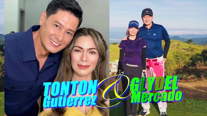 Fast Talk with Boy Abunda: Tonton Gutierrez and Glydel Mercado (Ep. 325)