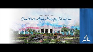 Southern Asia-Pacific Division Campus Tour