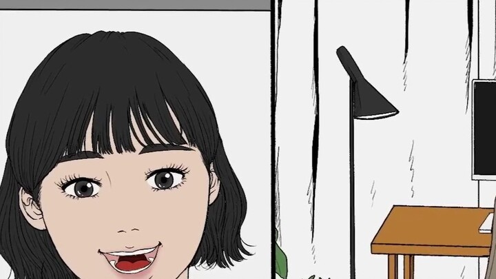 A true portrayal of contemporary Korean youth (I suddenly had super powers when I woke up)