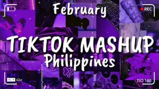 BEST TIKTOK MASHUP February PHILIPPINES (DANCE CRAZE)ðŸ‡µðŸ‡­
