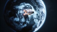 The Long March Toward The Universe Eps 01 New indo
