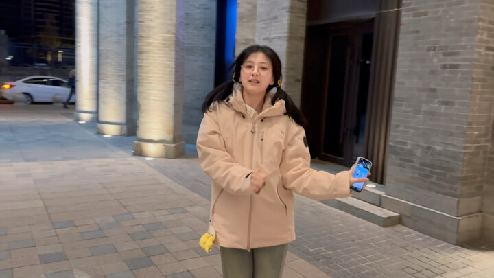 Self-rotation plus revolution