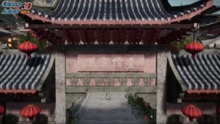 Fight For The Throne Episode 41 Sub Indo