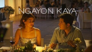 Ngayon Kaya | Drama, Romance | Filipino Movie