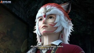 Tales Of Demons And Gods S9 Eps 09 Sub Indo