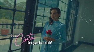 Hai Cinta Dengarkanlah Ep.18