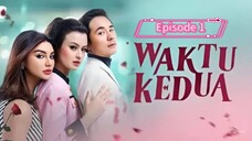 Waktu | Eps 1 | 18+