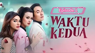 Waktu | Eps 1 | 18+