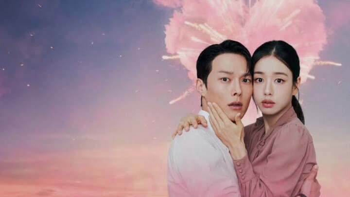 DYNAMITE KISS (2025) EPISODE 8 FULL HD SUB INDO