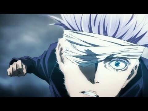 Jujutsu Kaisen Movie 0 「AMV」Dont Let Me Down