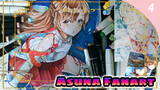 One Asuna Please | Marker Pen_4