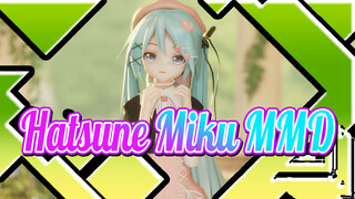 [Hatsune Miku| eevee| 4k] Ichiokunen Saki no Sekai de