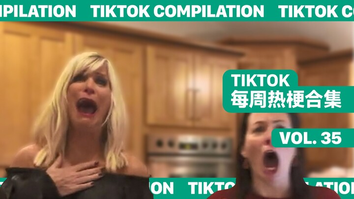 [TikTok] Tổng hợp trend nổi bật hàng tuần vol. 35
