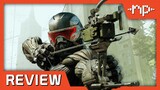 Crysis Remastered Trilogy Review - Noisy Pixel