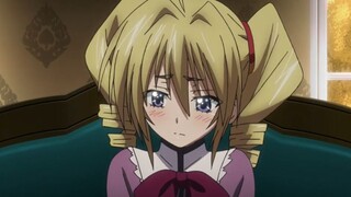 💕When the arrogant Ravel fell~💕