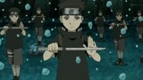 [ นารูโตะ จอมคาถา/Uchiha Shisui/AMV] Instantly Shisui / Genius Ninja