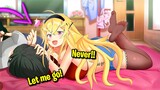 Help me, the Popular Girl won't Stop Stalking me!! | Manga Recap