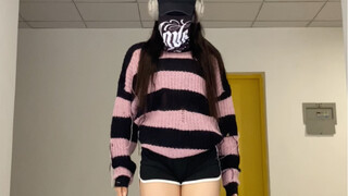 室友说我今天像女战士🐒🌿