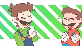 [Mario & Luigi] Kẻ gây rối