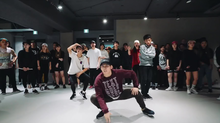 【力丸】【rikimaru】【舞蹈】riki凶凶哒|A1