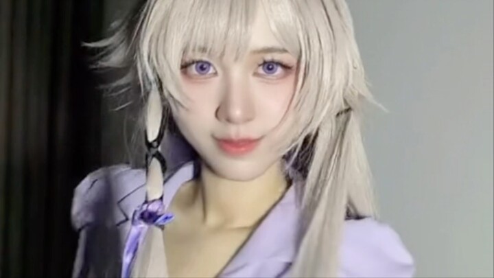 黑塔女士！
