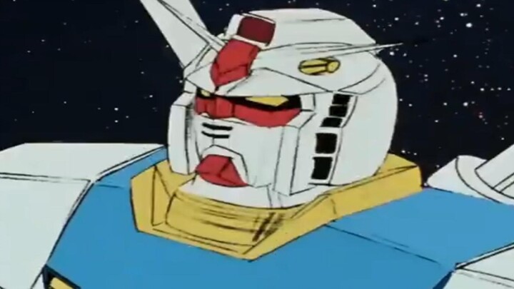 Amuro teaches Char how to be a good man online!!!
