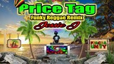 Jessie J. Price Tag (Funky Reggae Remix) Dj Jhanzkie 2023 Viral