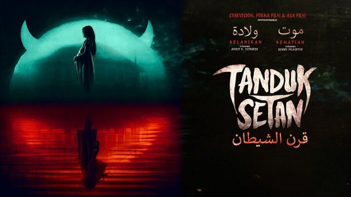 Tanduk Setan (2024)