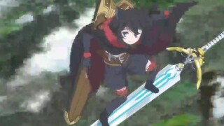 凡猫修仙传