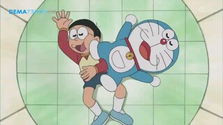 Doraemon - Kariba Bermasalah (Dub Indo)