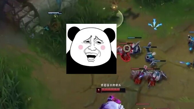 หัวหมาพี่ดูซิว่าผมเรียนยังไง