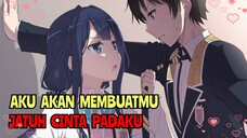 Mencoba Membuatmu Jatuh Cinta | Masamune Kun No Revege | Masamune Makabe x Adagaki Aki Love Story