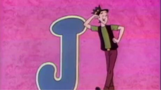 Classic Sesame Street: Jughead's J Story (COMPLETE!!!)