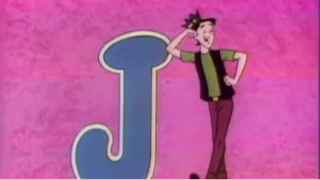 Classic Sesame Street: Jughead's J Story (COMPLETE!!!)