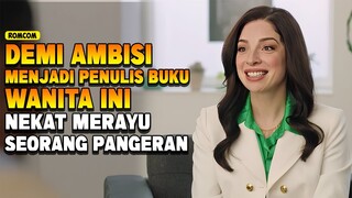 WANITA INI GA TAU, KALAU DIA MEMBERIKAN KARTU NAMANYA KEPADA SEORANG PANGERAN ! ALUR CERITA