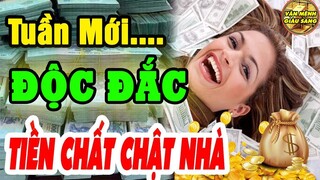 LOA PHƯỜNG Báo Tin 2 Con Giáp Gặp Thời Đổi Vận TRÚNG SỐ LIÊN TIẾP, Có Tiền Tỷ Giàu Nứt Vách Đổ Tường