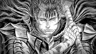 Ranking The Berserk Arcs