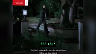 Rv phim :Ông bà Smith