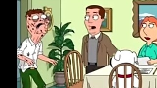 Born Pete tried *, became skinny, reopened on Easter, Family Guy