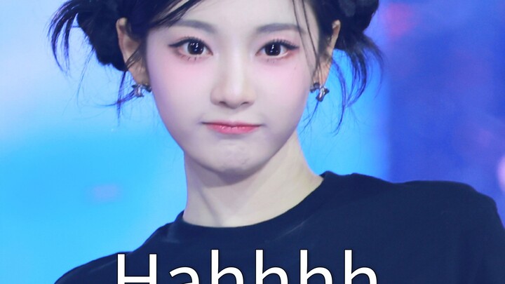 ผู้หญิงที่เขย่าทั้งค่ำคืนแห่ง SMTOWN ให้ลุกเป็นไฟ! ก่อนหยุดพัก เนียงอี้จั๋วอยู่ในฟีลอยากสนุกกันสุดเห