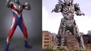 Ao đen và Ao xấu xa so với Ao gốc