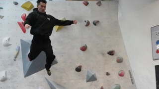 يجب على المرء أن يدفع نفسه قليلاً