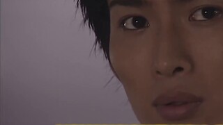 [Masked Rider Ryuki] Deep Wood Shark's strength teaching, the naughty child's dream of being a knigh