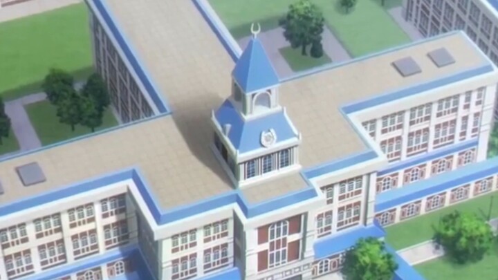 AMV uma musume oguri cap can have good mood when see kitahara and old friends