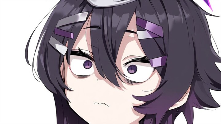 [Blue Files] When Haruka learned that the teacher was going to stop supporting the convenience store