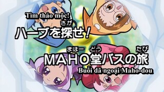 Ojamajo Doremi Phần 2 tập 9