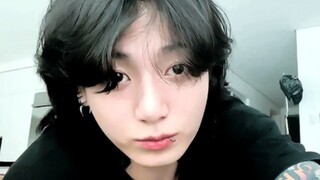 田柾国《东方神起 - 咒文》翻唱视频公开！