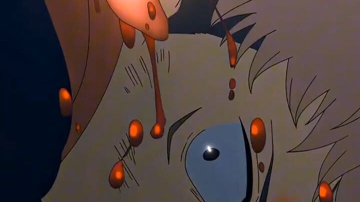 ฉันสู้เพื่อแกเลยนะ