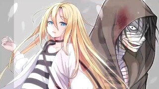 Như một trò đùa |độc tình yêu#anime